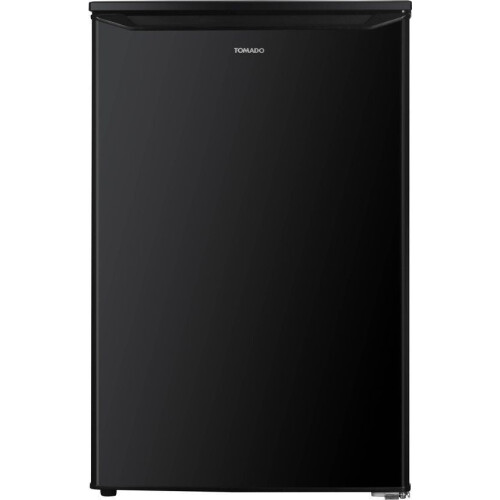 Tomado TFT5501B - Tafelmodel vriezer - 87 liter - 3 vrieslades - Energieklasse C - Zwart Tweedehands
