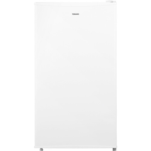 Tomado TLT4702W - Tafelmodel koelkast - 94 liter - 3 glazen draagplateaus - Wit Tweedehands