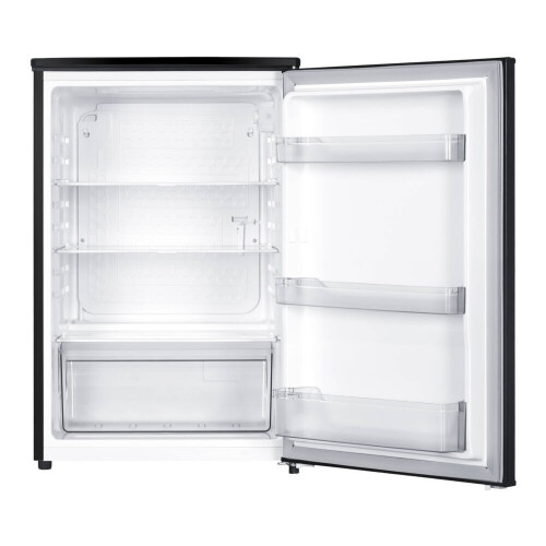 Tomado Tlt5501b - Tafelmodel Koelkast - 126 Liter - Stil - Energieklasse C | Nieuw (outlet)