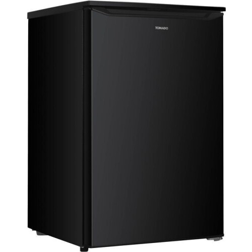 Tomado TLT5501B - Tafelmodel Koelkast - 126 Liter - Zwart
