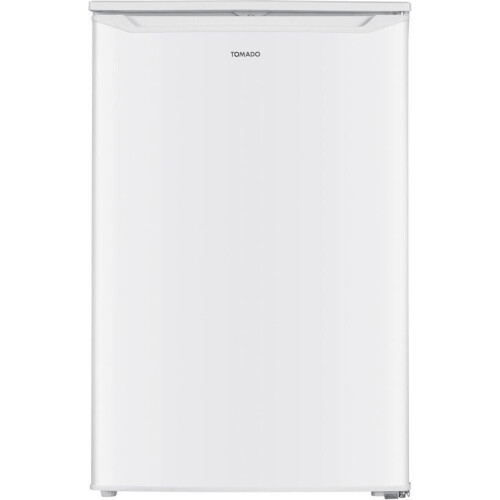 Tomado TLT5501W - Tafelmodel koelkast - 126 liter - Energieklasse C - Zeer stil 35 dB - Wit