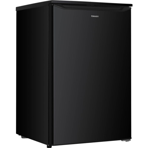 TOMADO TRT5501B - Tafelmodel koelkast - 109 l - Vrijstaand - Zwart Tweedehands