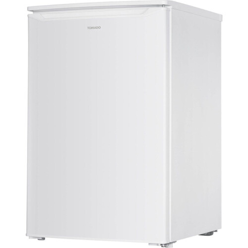 Tomado TRT5501W - Tafelmodel koelkast met vriesvak - Energieklasse C - 109 liter - 55 cm breed - Wit