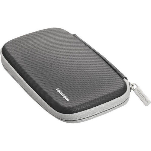 TomTom - Beschermhoes 6 inch - Krasbestendig Schokbestendig - Zwart Tweedehands
