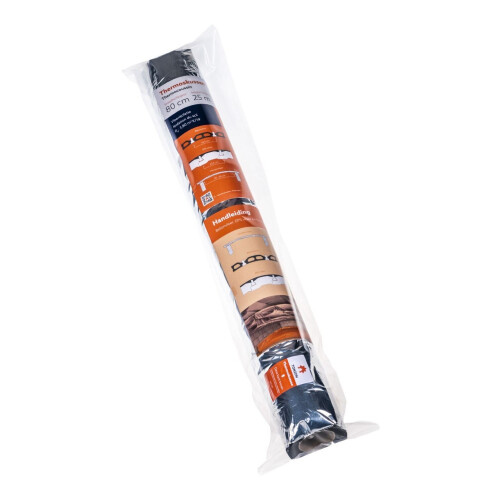 Tonzon thermoskussen - kruipruimte isolatie - Rd>4,8 - 0,8x25m - 15m2