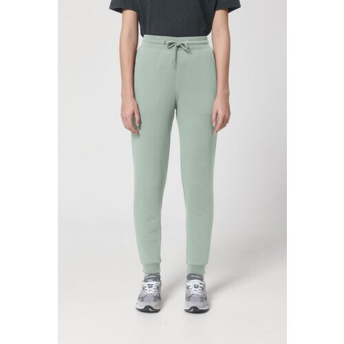 TORLAND mannen vegan Joggingbroek Mover Aloë Groen Tweedehands