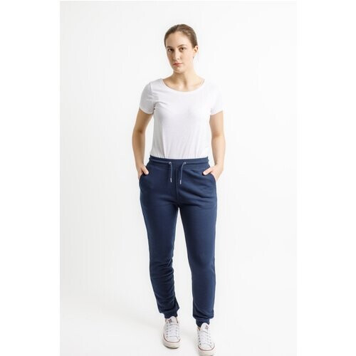 TORLAND mannen vegan Joggingbroek Mover Frans Marineblauw Tweedehands