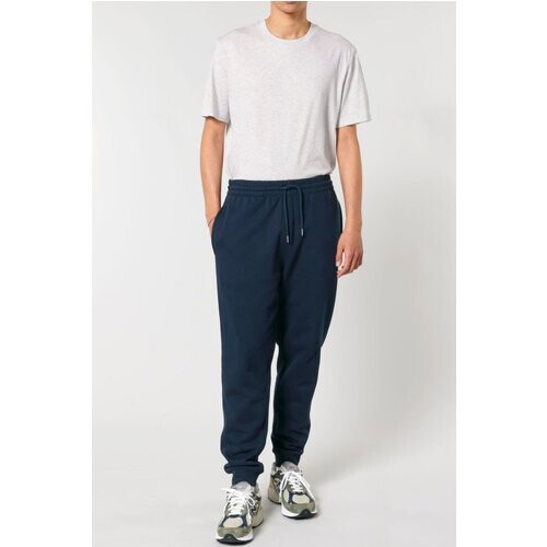 TORLAND mannen vegan Joggingbroek Mover French Navy Tweedehands
