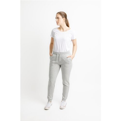 TORLAND mannen vegan Joggingbroek Mover Heather Grey Tweedehands