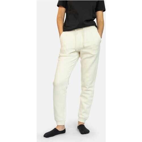 TORLAND mannen vegan Joggingbroek Mover Natural Raw Tweedehands