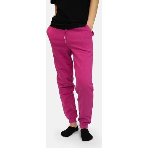 TORLAND mannen vegan Joggingbroek Mover Orchid Flower Roze Tweedehands