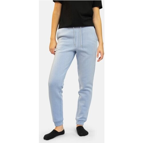 TORLAND mannen vegan Joggingbroek Mover Serene Blue Tweedehands