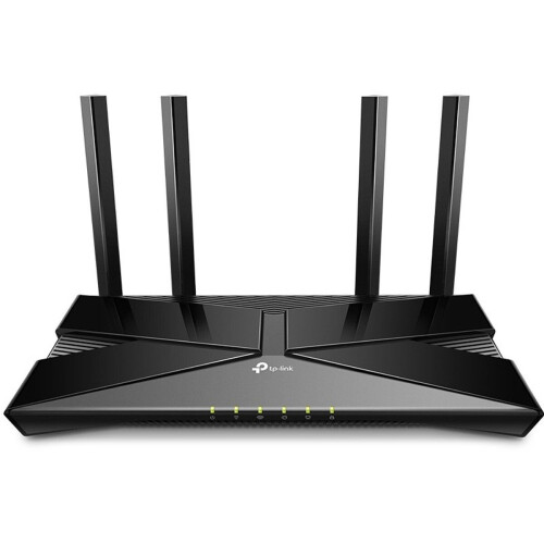 TP-Link Archer AX10 - AX Router - WiFi 6 - Tot 3000 Mbps