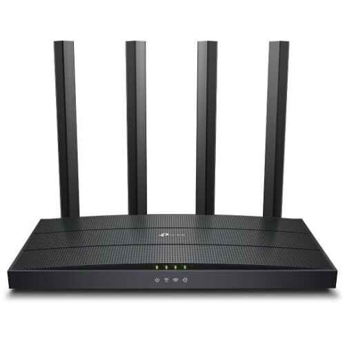 TP-Link Archer AX12 - Wi-Fi 6 Router - 1.8 GHz Quad-Core - 8-Stream Technologie