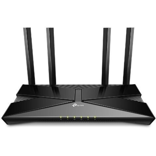 TP-Link Archer AX23 - Router - Wi-Fi 6 - 1800 Mbps