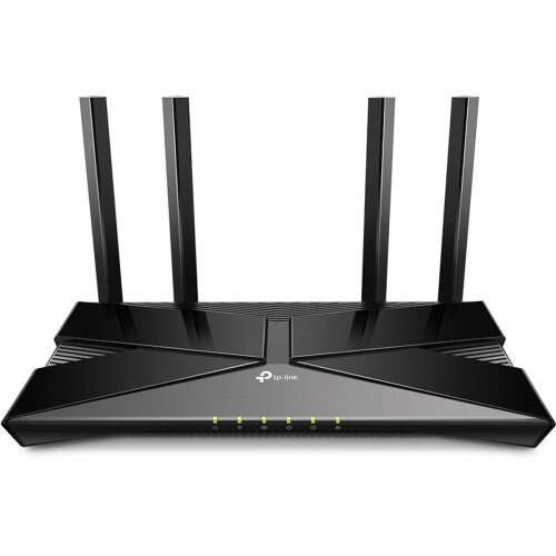 TP-Link Archer AX53 - Router - WiFi 6 tot 2402 Mbps - Zwart Tweedehands