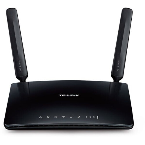 TP-Link Archer MR200 V4 - 4G LTE Router - Dual-band tot 733 Mbps Tweedehands