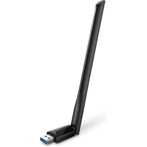 TP-Link Archer T3U Plus - AC1300 Dual Band USB WiFi Adapter - 1300 Mbps (2 stuks)