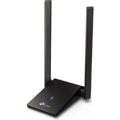 TP-Link Archer TX20U Plus - WiFi-Adapter - AX1800 - Dual-band 1800 Mbps - USB 3.0 Tweedehands