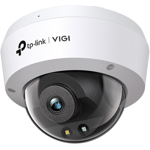 TP-Link C240 - Videocamera IP - 2560x1440 Quad HD - Nachtzicht 30m - IP67