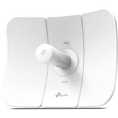 TP-Link CPE710 - Outdoor Accesspoint - 23 dBi Antenne - 867 Mbps Tweedehands