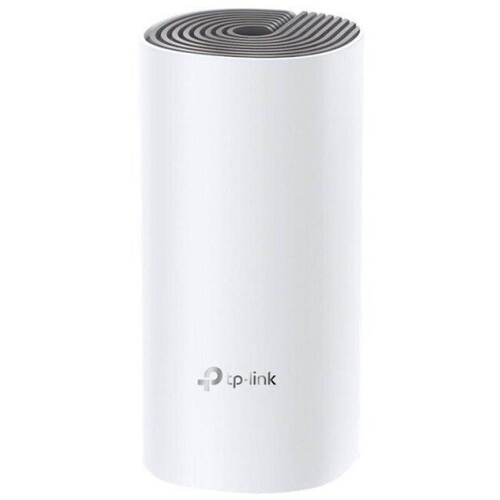 TP-Link Deco E4 - Mesh Wi-Fi Systeem - 802.11ac - 1-pack