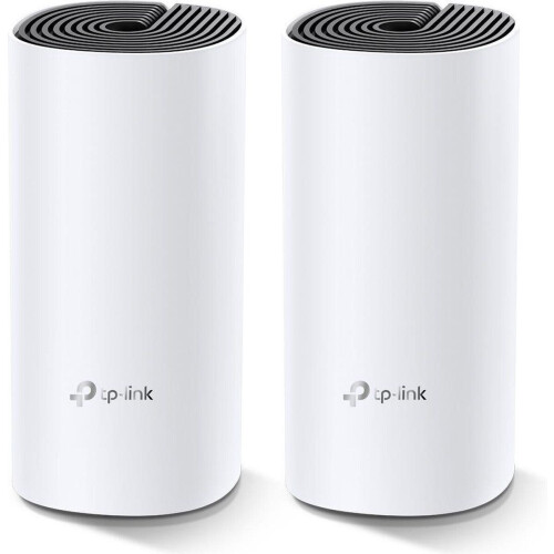TP-Link Deco M4 - Multiroom Wifi - Mesh WiFi - (2-pack) Tweedehands