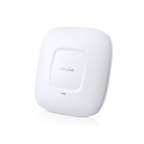 TP-Link EAP120 - Access Point - 300Mbps - Gigabit ethernetpoort Tweedehands