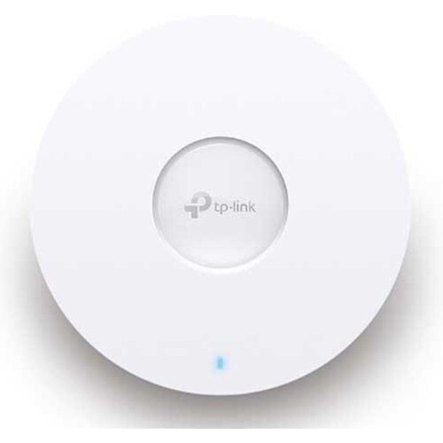 TP-Link EAP653 - Access Point - AX3000 - Dual-Band - WiFi 6 Tweedehands