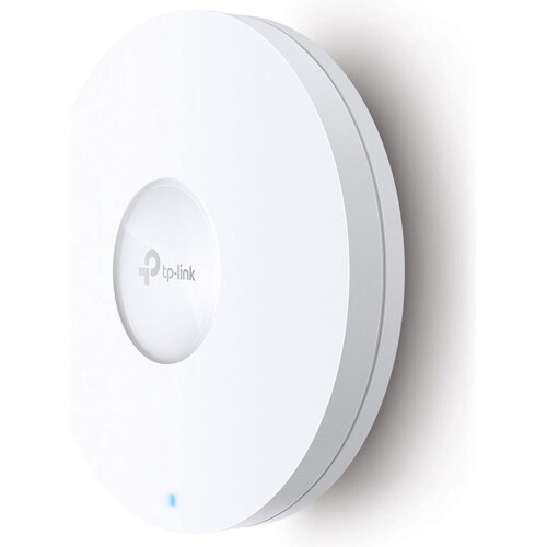 TP-Link EAP670 - Accesspoint - WiFi 6 - Dual-Band - Totale snelheid 5400 Mbps - PoE+