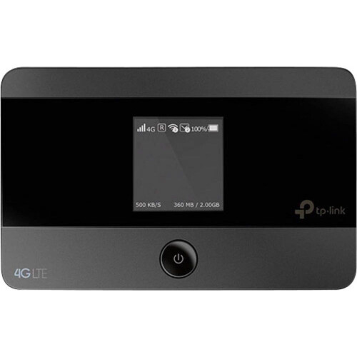 TP-Link M7350 - Mifi router - 4G LTE - 150 Mbps Tweedehands