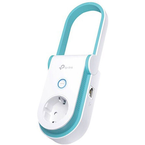 TP-Link RE365 - WiFi Repeater - AC1200 - 900 m2 bereik Tweedehands