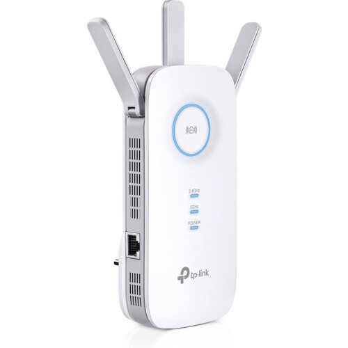 TP-Link RE450 - WiFi Repeater - 1750 Mbps - Simultaneous dual-band Tweedehands