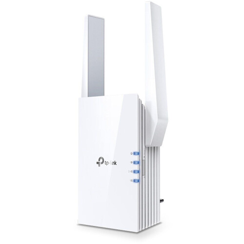 TP-Link RE505X - WiFi Repeater - AX1500 - WiFi 6 Tweedehands