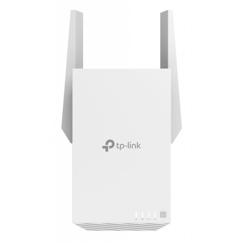 TP-Link RE705X - WiFi Range Extender - WiFi 6 3000 Mbps - Dual-band