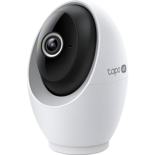 TP-Link Tapo C260 - Beveiligingscamera - 4K Ultra HD - 360º Pan/Tilt Tweedehands