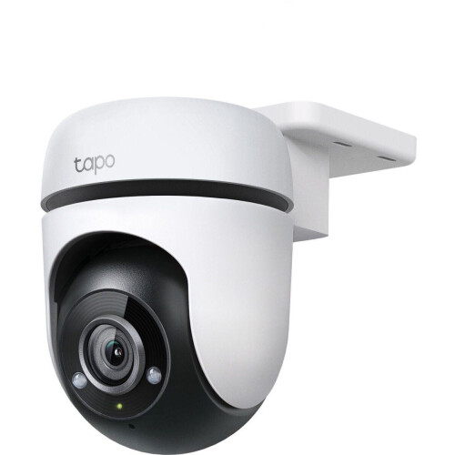 TP-Link Tapo C500 - Outdoor Pan/Tilt Security Wi-Fi Camera - 1080p Full HD - IP65 Weerbestendig Tweedehands