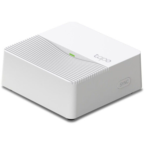 TP-Link Tapo H200 - Smart hub - Tot 68 apparaten - Spraakbesturing Tweedehands