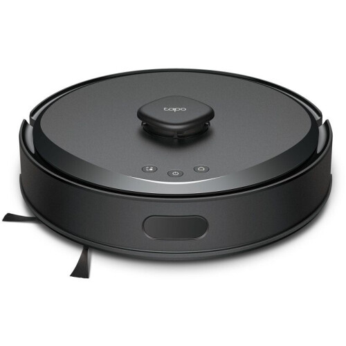 TP-Link Tapo RV30 Max - Robotstofzuiger - 5300 PA zuigkracht - Dweilfunctie Tweedehands
