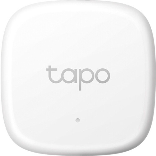 TP-Link Tapo T310 - Smart temperatuur- en vochtigheidssensor - Nauwkeurige monitoring elke 2 seconden - (24 maanden batterijduur) Tweedehands