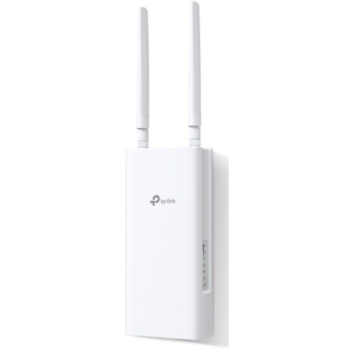 TP-Link TL-MR100 - 4G Outdoor Router - 300 Mbps Wi-Fi - IP65 (1210002601641)
