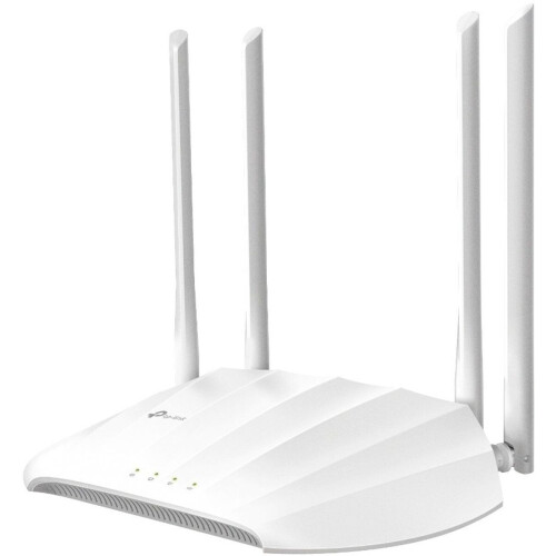 TP-Link TL-WA1201 - Accesspoint - AC1200 dual-band wifi - Wit