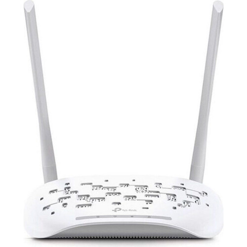 TP-Link TL-WA801N - Accesspoint - 300 Mbps - WiFi 4 - PoE ondersteuning