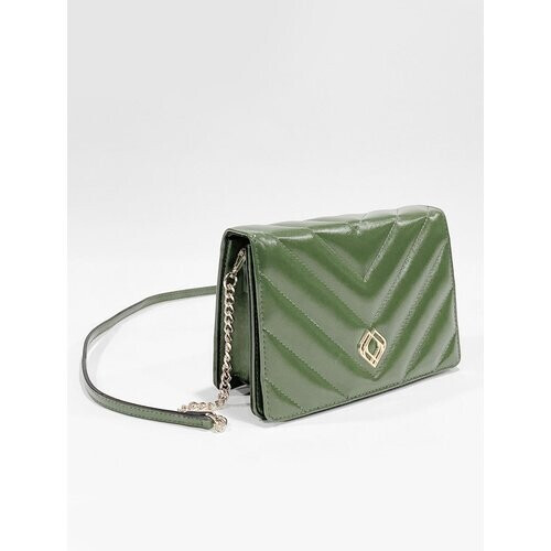 Trashious dames vegan Crossbody Tas Cactus Groen Tweedehands