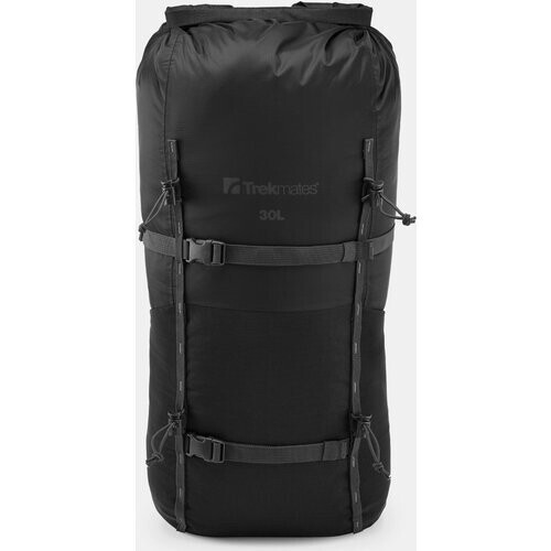 Trekmates Drypack RS 30L Rugzak Zwart Tweedehands