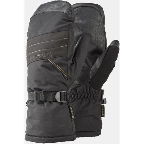 Trekmates Matterhorn GTX Mitt Handschoenen Zwart Tweedehands