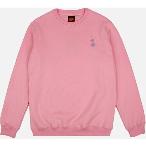 Trendsplant dames vegan Trui Antonyo Marest X Trendsplant Gum Pink Tweedehands