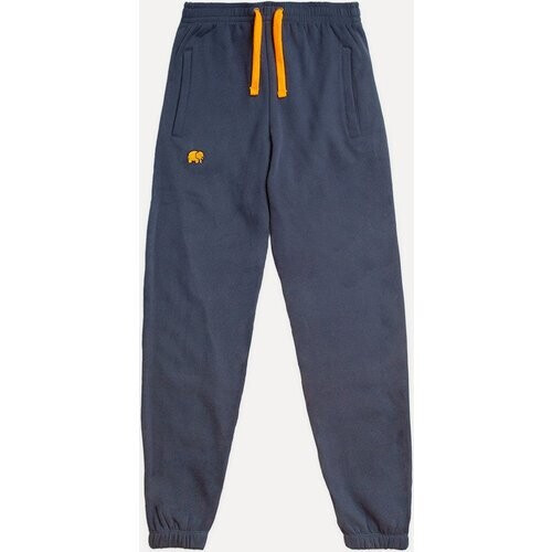 Trendsplant mannen vegan Joggingbroek Essential Blue Tweedehands