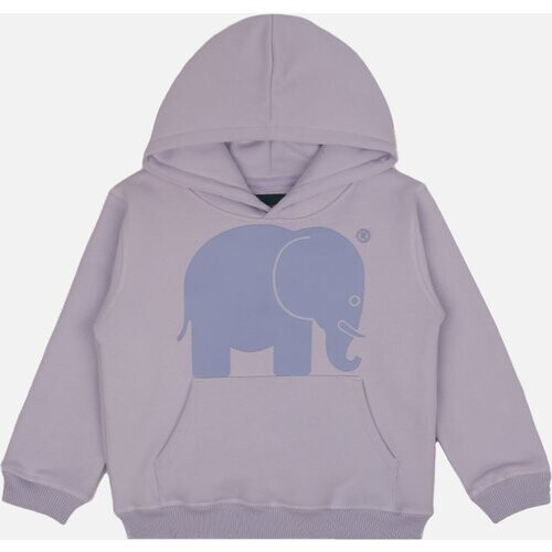 Trendsplant unisex vegan Hoodie Klassiek Lavendel Tweedehands