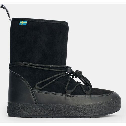 Tretorn Aspa Hybrid Laars Dames Zwart Tweedehands